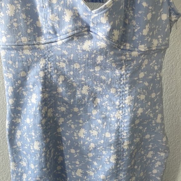 Forever 21 dress size M - Picture 2 of 4